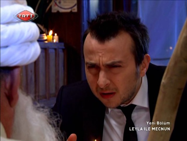 Leyla ile Mecnun Fotoğrafı