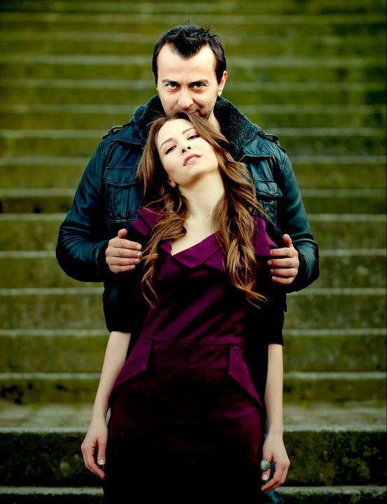 Leyla ile Mecnun Fotoğrafı