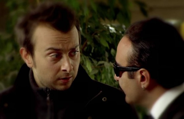 Leyla ile Mecnun Fotoğrafı