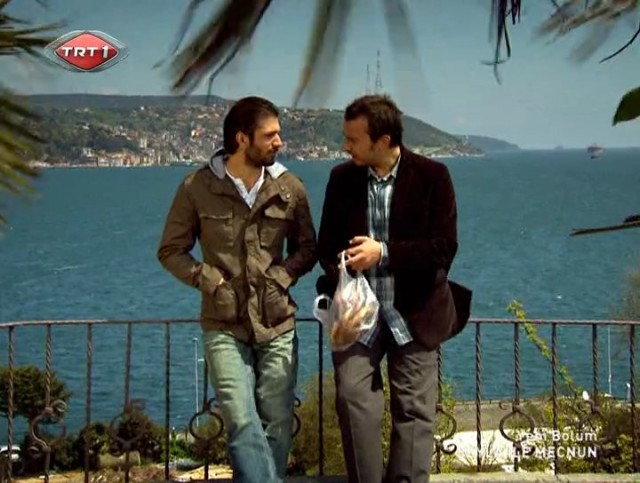 Leyla ile Mecnun Fotoğrafı