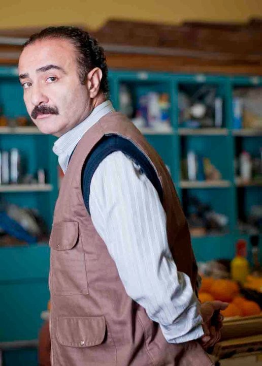 Leyla ile Mecnun Fotoğrafı