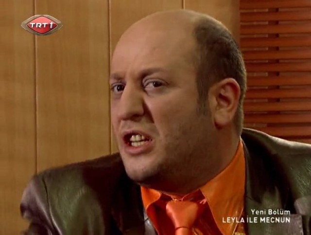 Leyla ile Mecnun Fotoğrafı