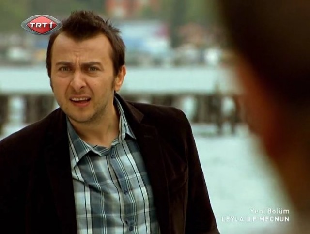 Leyla ile Mecnun Fotoğrafı