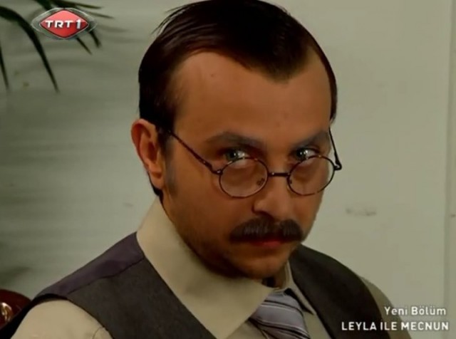 Leyla ile Mecnun Fotoğrafı