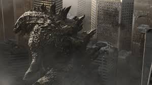 Godzilla Fotoğrafları 12