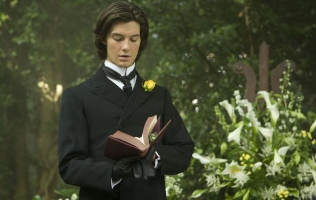 Dorian Gray Fotoğrafı