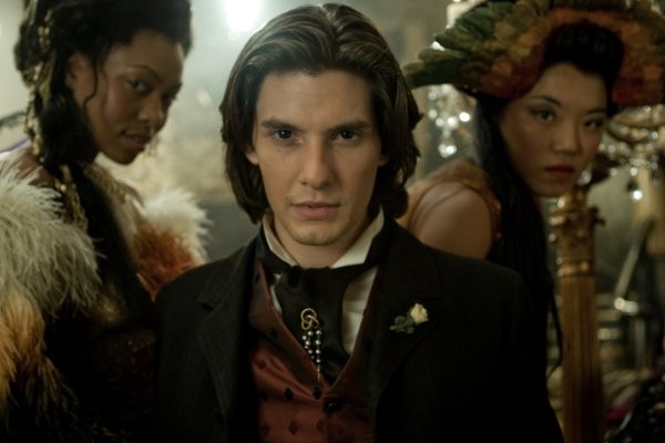 Dorian Gray Fotoğrafı