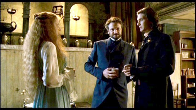 Dorian Gray Fotoğrafı