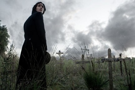 Dorian Gray Fotoğrafı