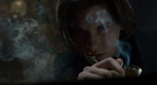 Dorian Gray Fotoğrafı