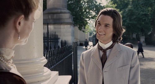 Dorian Gray Fotoğrafı