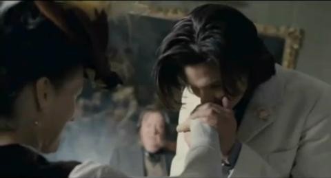 Dorian Gray Fotoğrafı