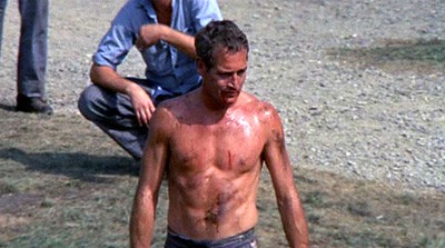 Parmaklıklar Arkasında Fotoğrafı