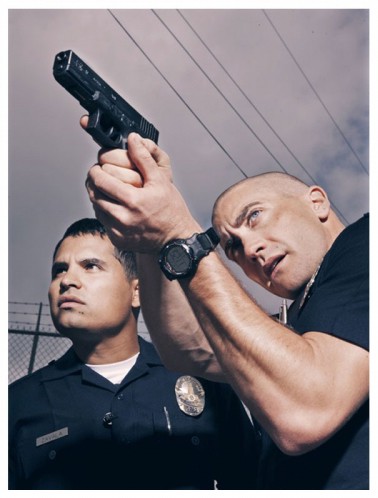 Tehlikeli Takip Fotoğrafı