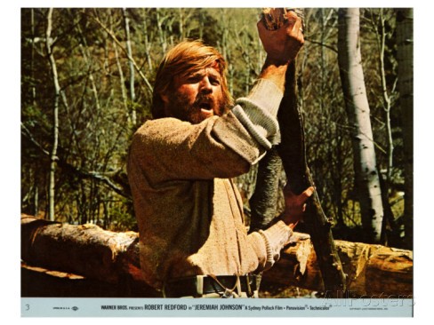 Jeremiah Johnson Fotoğrafları 14