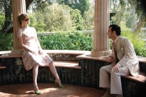 Inland Empire Fotoğrafı