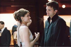 Aşk Gibi Bir Şey Fotoğrafı