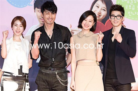 The Greatest Love fotoğrafı