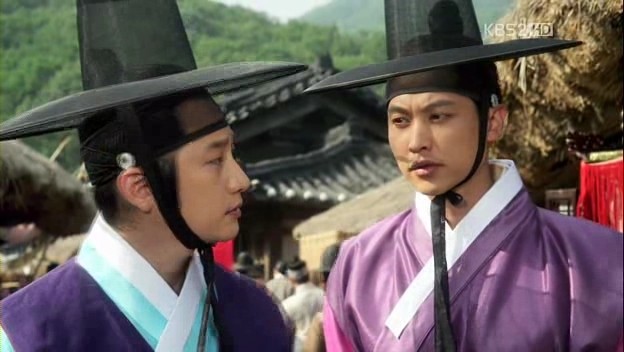 The Princess' Man Fotoğrafı