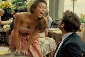 İyi Şanslar Chuck Fotoğrafı