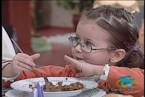 Çocuğun Var Derdin Var Fotoğrafı