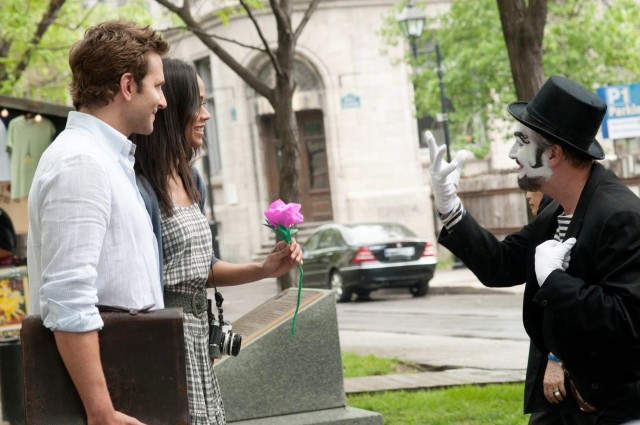 Çalıntı Hayat Fotoğrafı