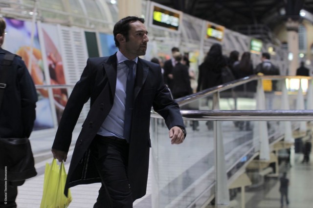 Acı Tatlı Tesadüfler Fotoğrafı