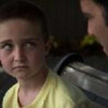 The Confessional fotoğrafı