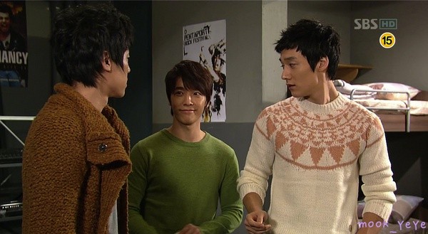 It's Okay, Daddy's Girl Fotoğrafı