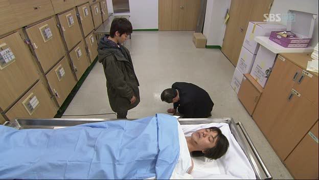 It's Okay, Daddy's Girl Fotoğrafı