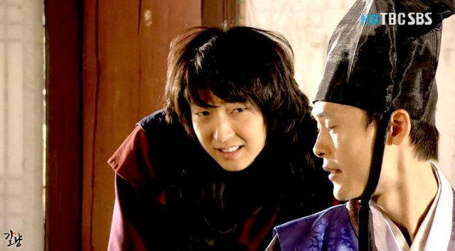 Iljimae Fotoğrafı