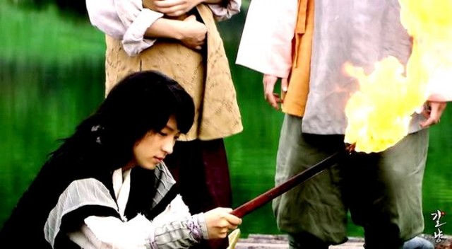 Iljimae Fotoğrafı