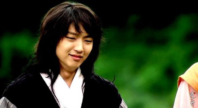 Iljimae Fotoğrafı