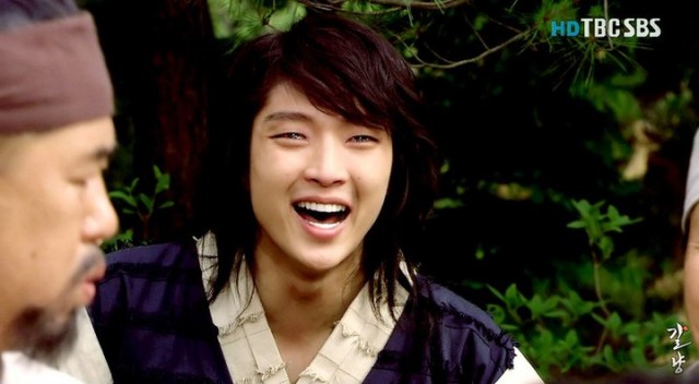 Iljimae Fotoğrafı