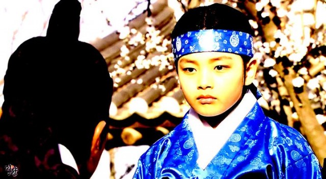 Iljimae Fotoğrafı
