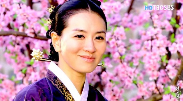 Iljimae Fotoğrafı