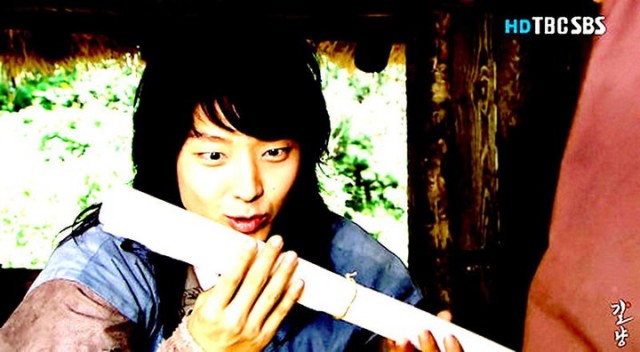 Iljimae Fotoğrafı