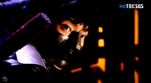 Iljimae Fotoğrafı