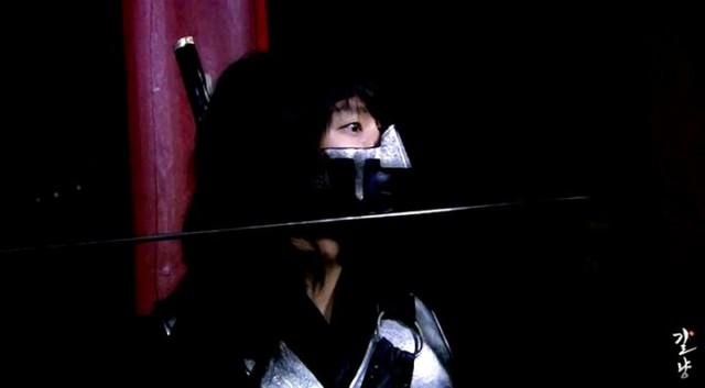 Iljimae Fotoğrafı
