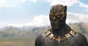 Black Panther Fotoğrafları 32