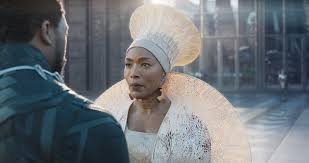 Black Panther Fotoğrafı