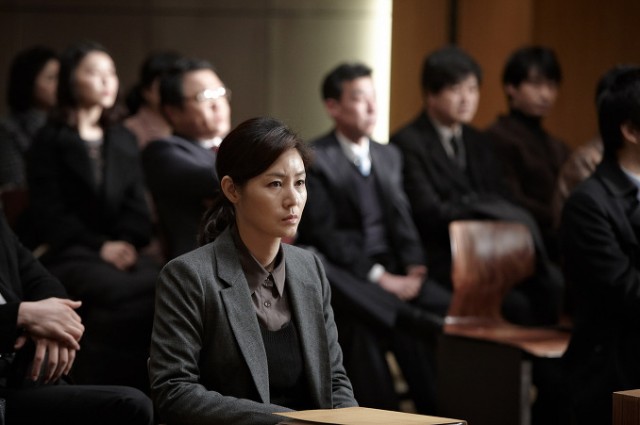 The Client Fotoğrafı