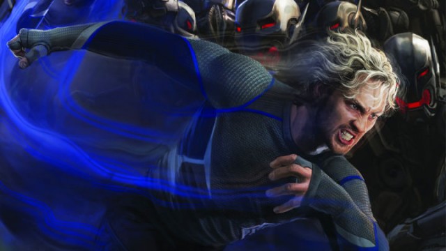 Yenilmezler: Ultron Çağı Fotoğrafı