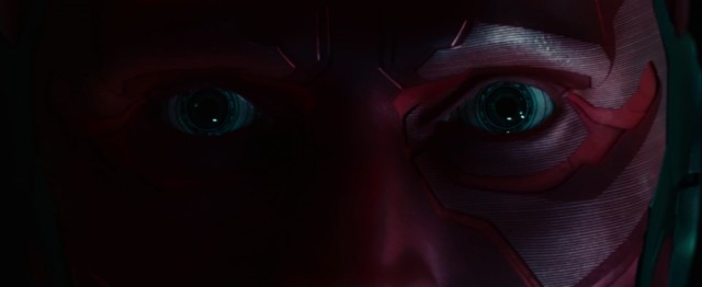 Yenilmezler: Ultron Çağı Fotoğrafı