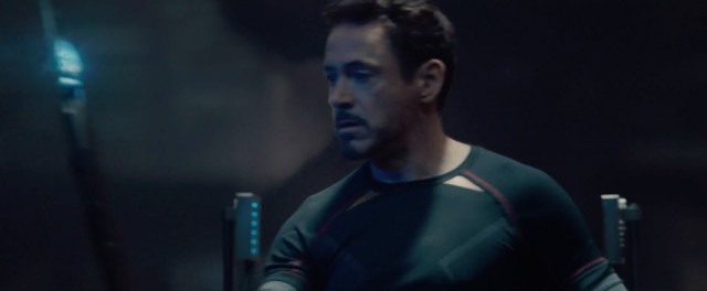 Yenilmezler: Ultron Çağı Fotoğrafı