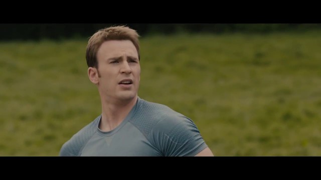 Yenilmezler: Ultron Çağı Fotoğrafı