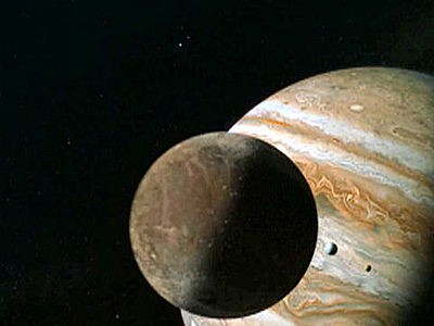 Güneş Sisteminin Mucizeleri Fotoğrafları 7