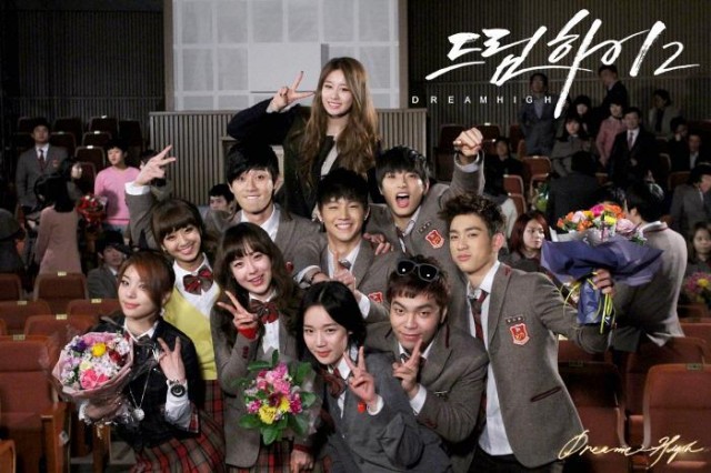 Dream High Fotoğrafları 181