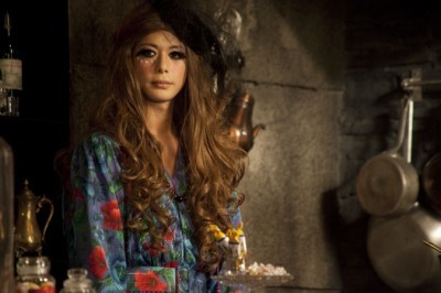 Paradise Kiss Fotoğrafı