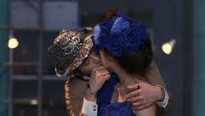 Paradise Kiss Fotoğrafı